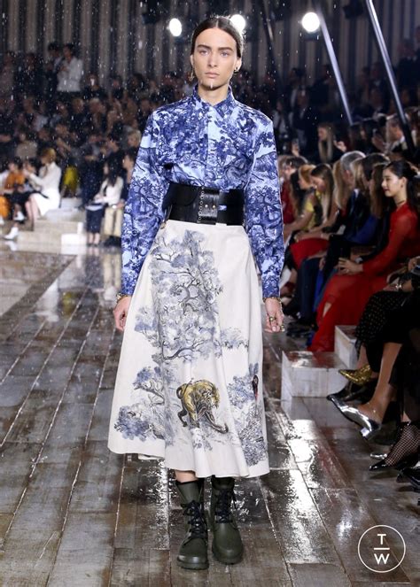 dior modelle 2019